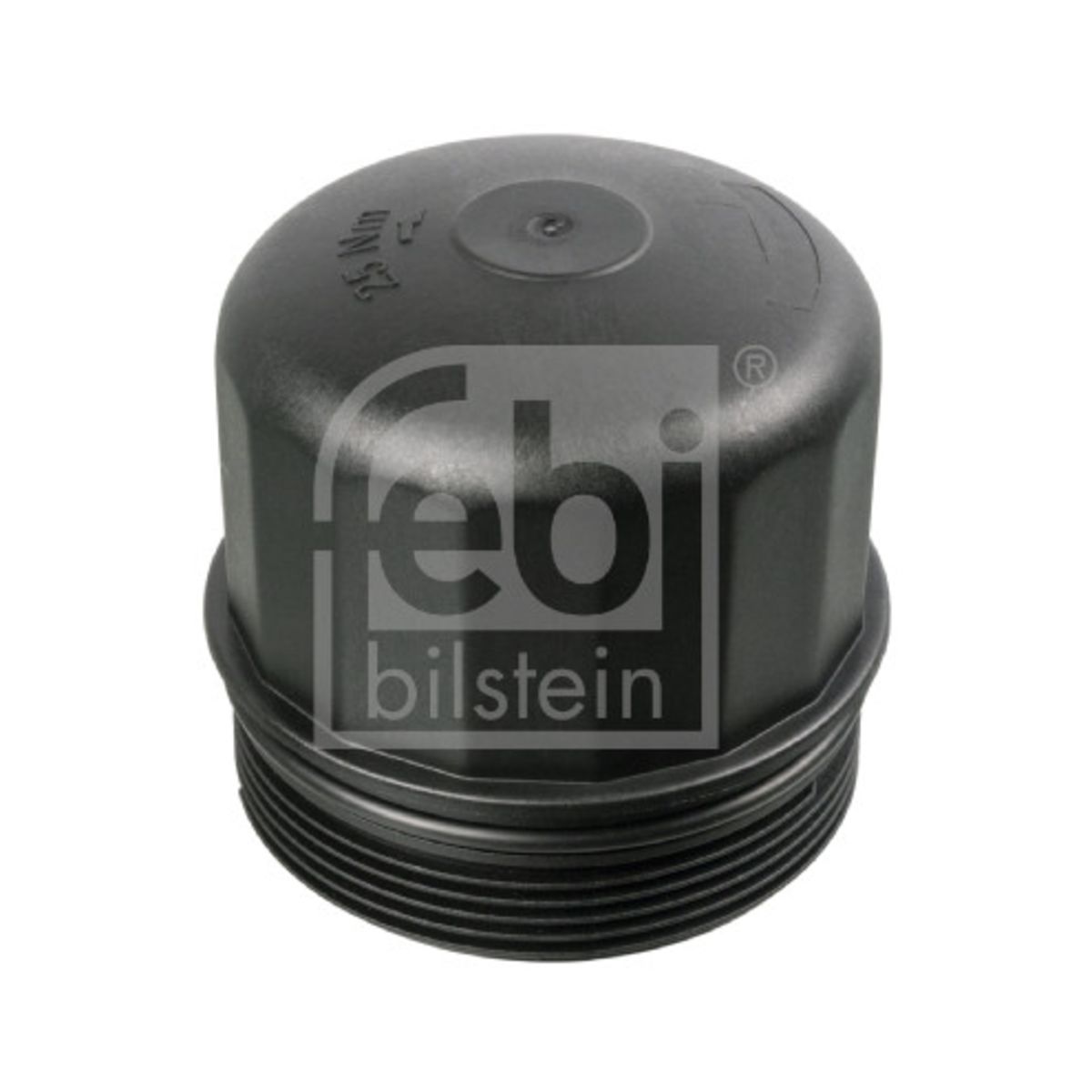 Kansi, öljysuodatinpesä FEBI BILSTEIN 187825