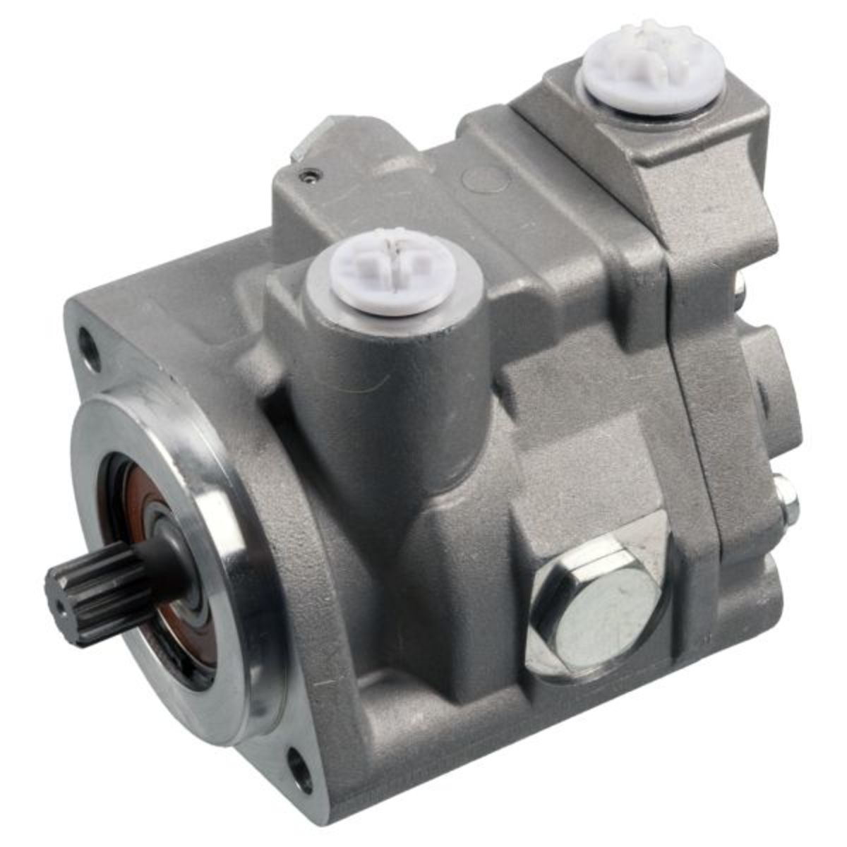 Ohjaustehostimen pumppu FEBI BILSTEIN 176331