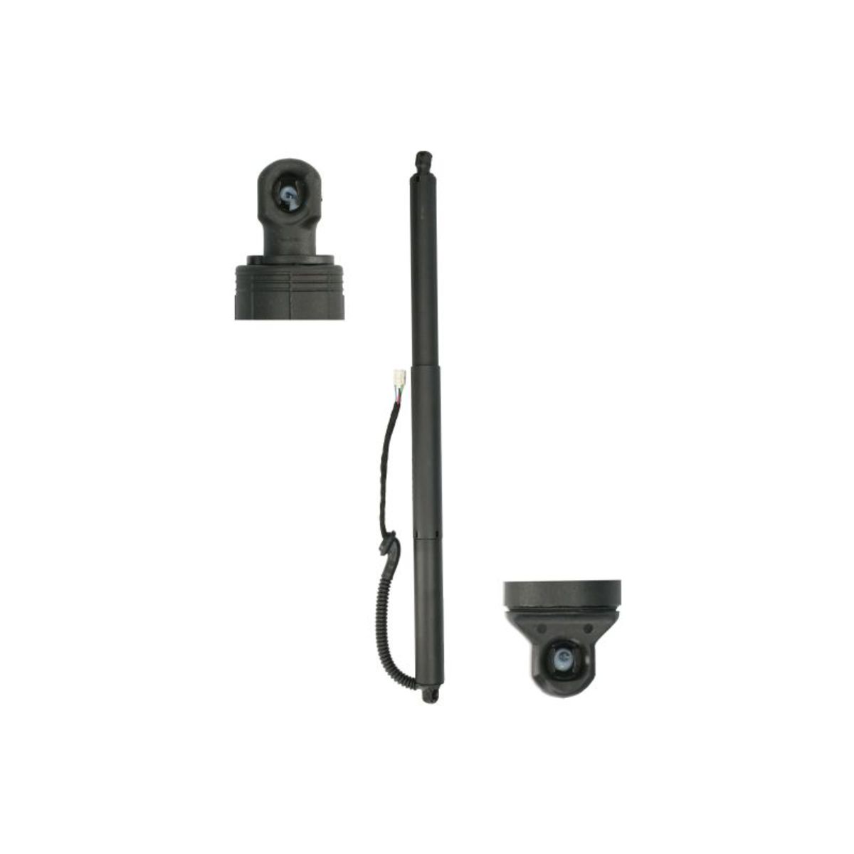 Sähkömoottori, takaluukku STABILUS 823161