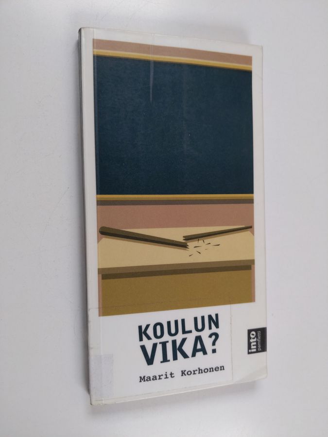 Koulun vika?
