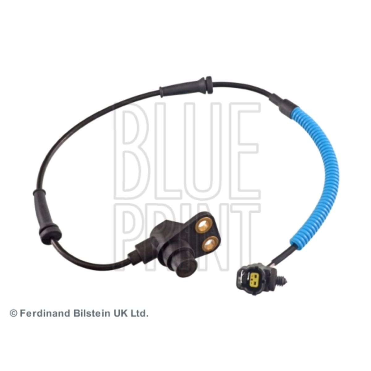 ABS-anturi BLUE PRINT ADG07176