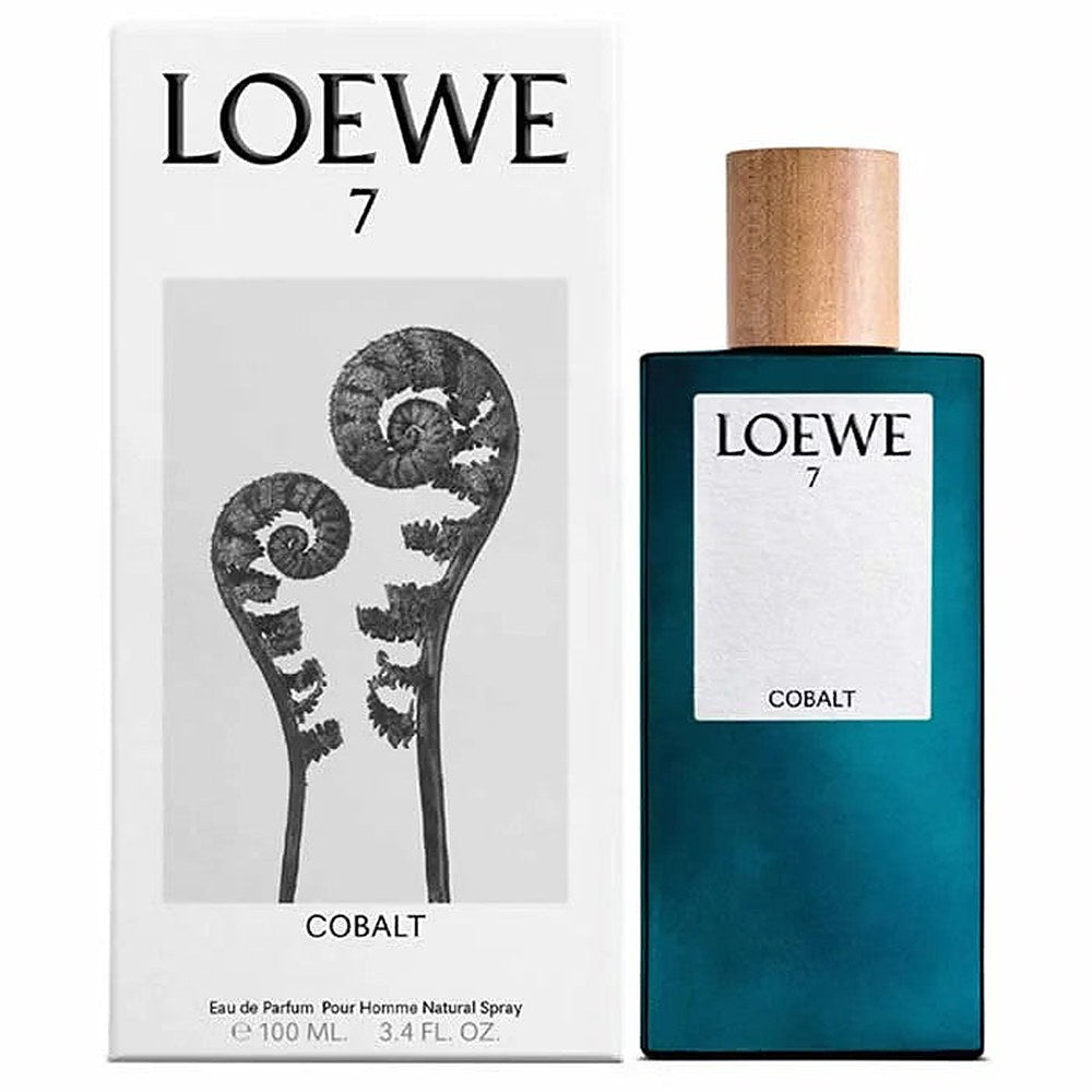 Loewe 7 Cobalt Edp Spray 100 ml