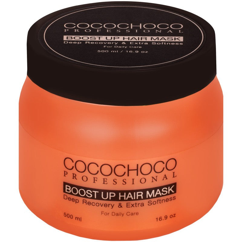 Cocochoco Maschera Boost Up 500 ml — Maschera capelli