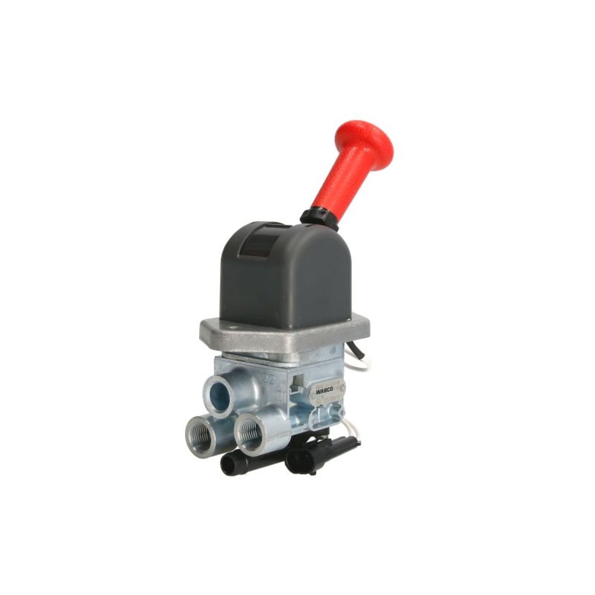 Jarruventtiili, seisontajarru WABCO 9617230230