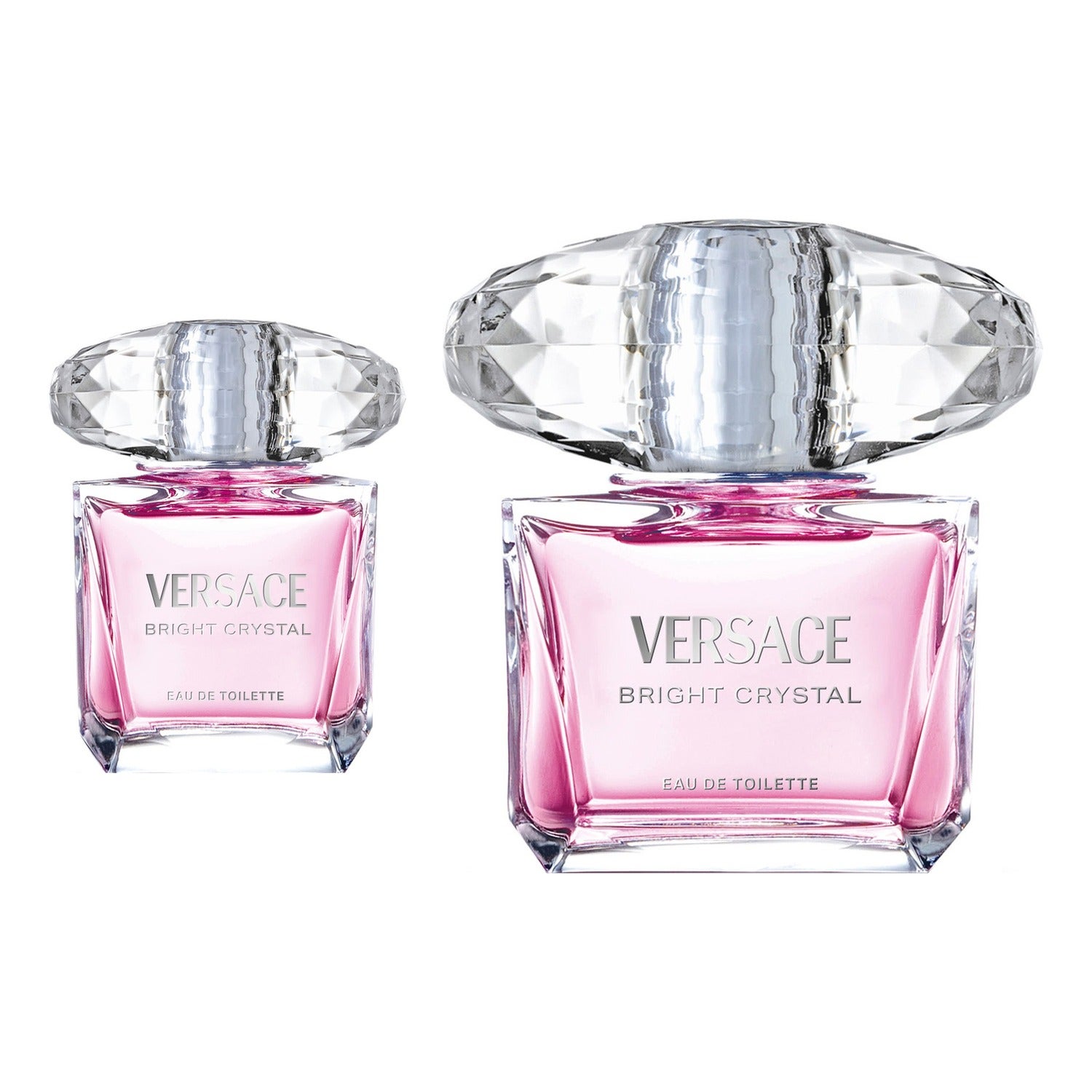 Versace Bright Crystal Edt 30ml