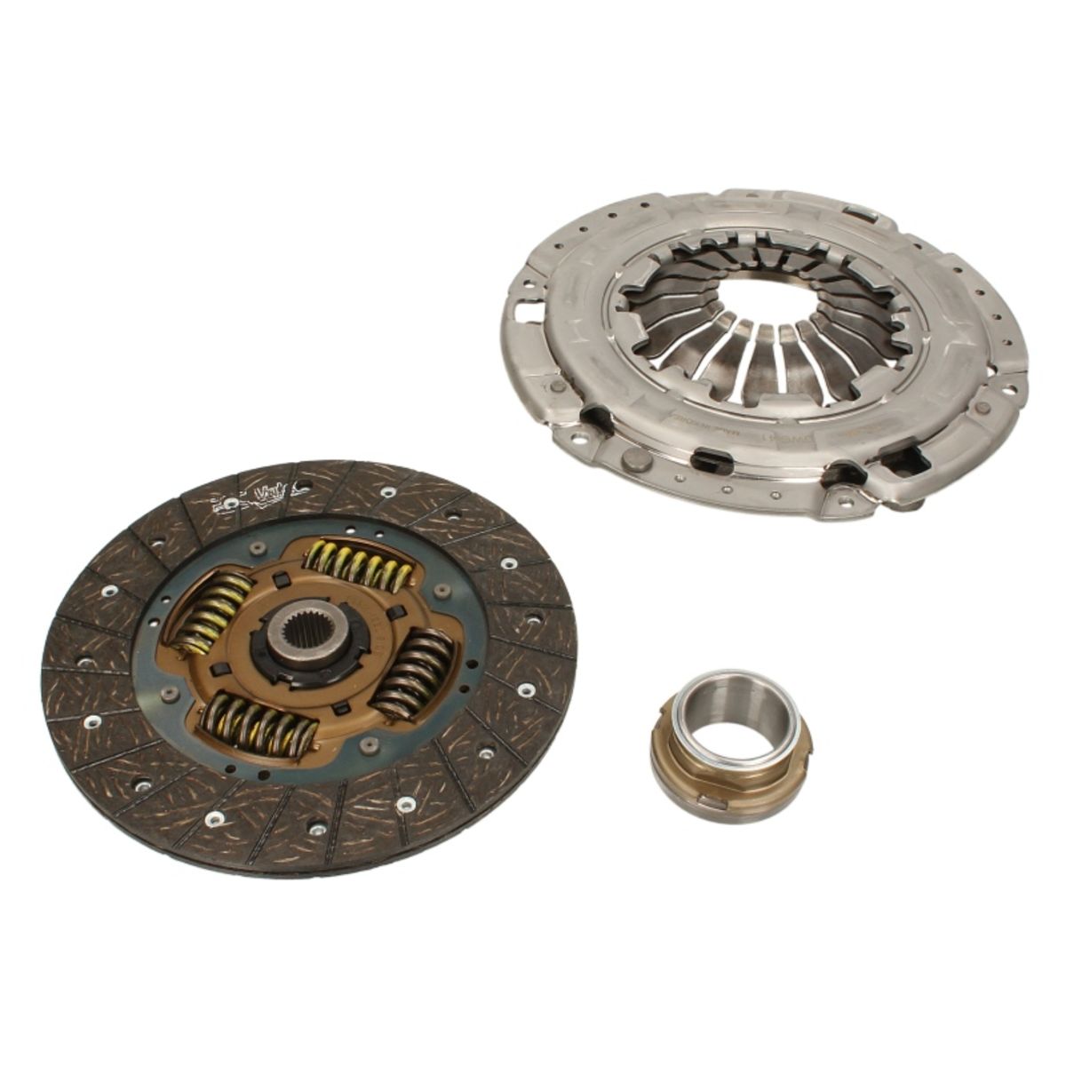 Kytkinpaketti VALEO 826632
