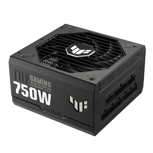 ASUS TUF Gaming 750W ATX -virtalähde, 750 W