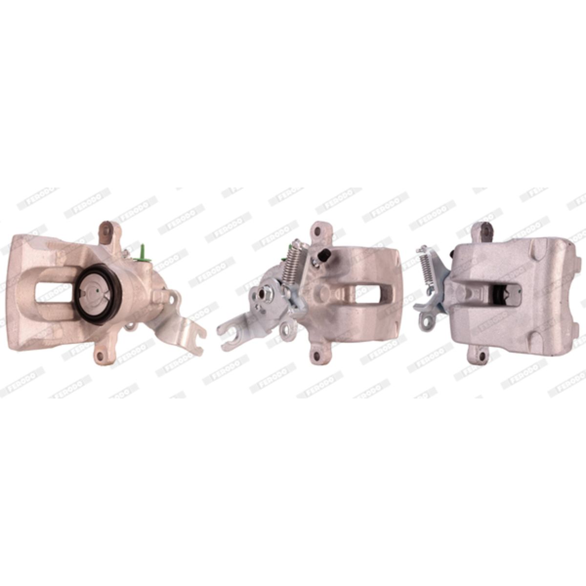 Jarrusatula FERODO FCL694508
