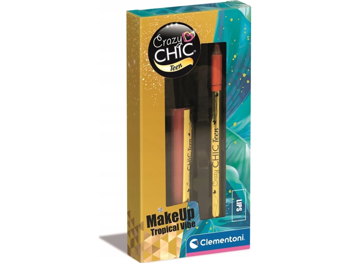Clementoni CLE Gloss and Contour 18850 50877