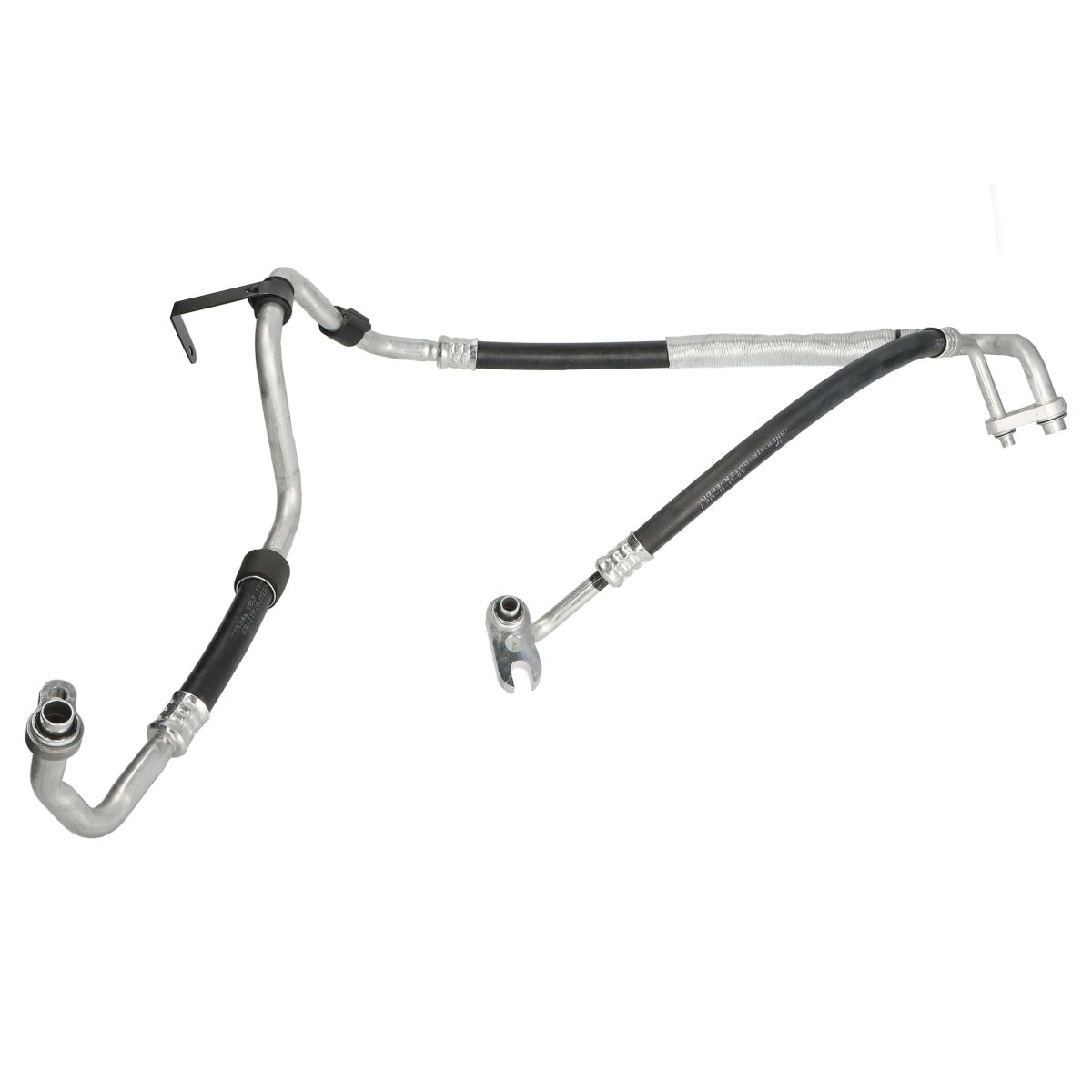 Korkearpainejohto, ilmastointilaite THERMOTEC KTT160377