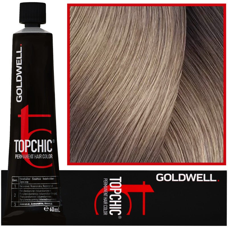 Goldwell Topchic-hiusväri 60ml 9-NN