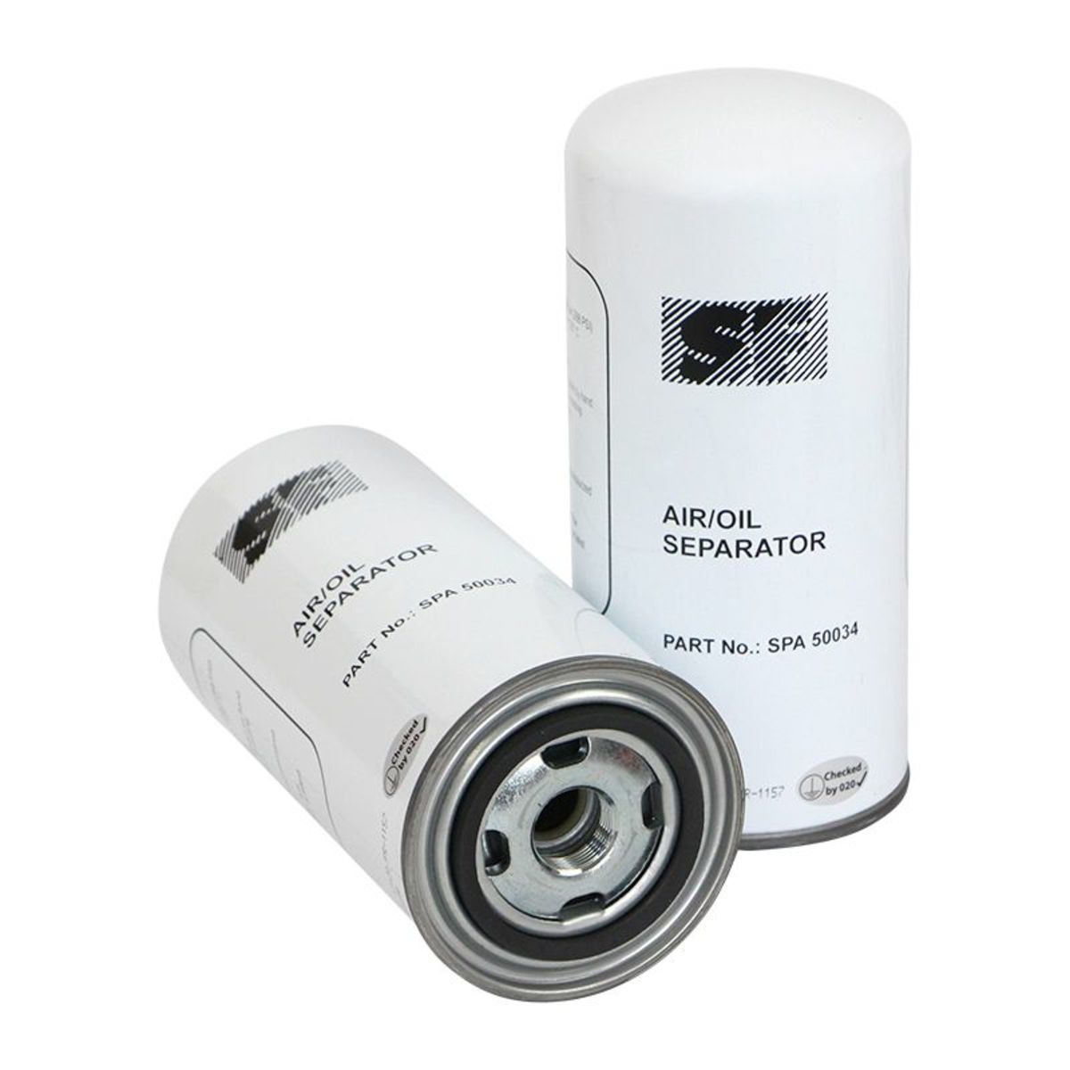 Ilmansuodatin SF SPA50034