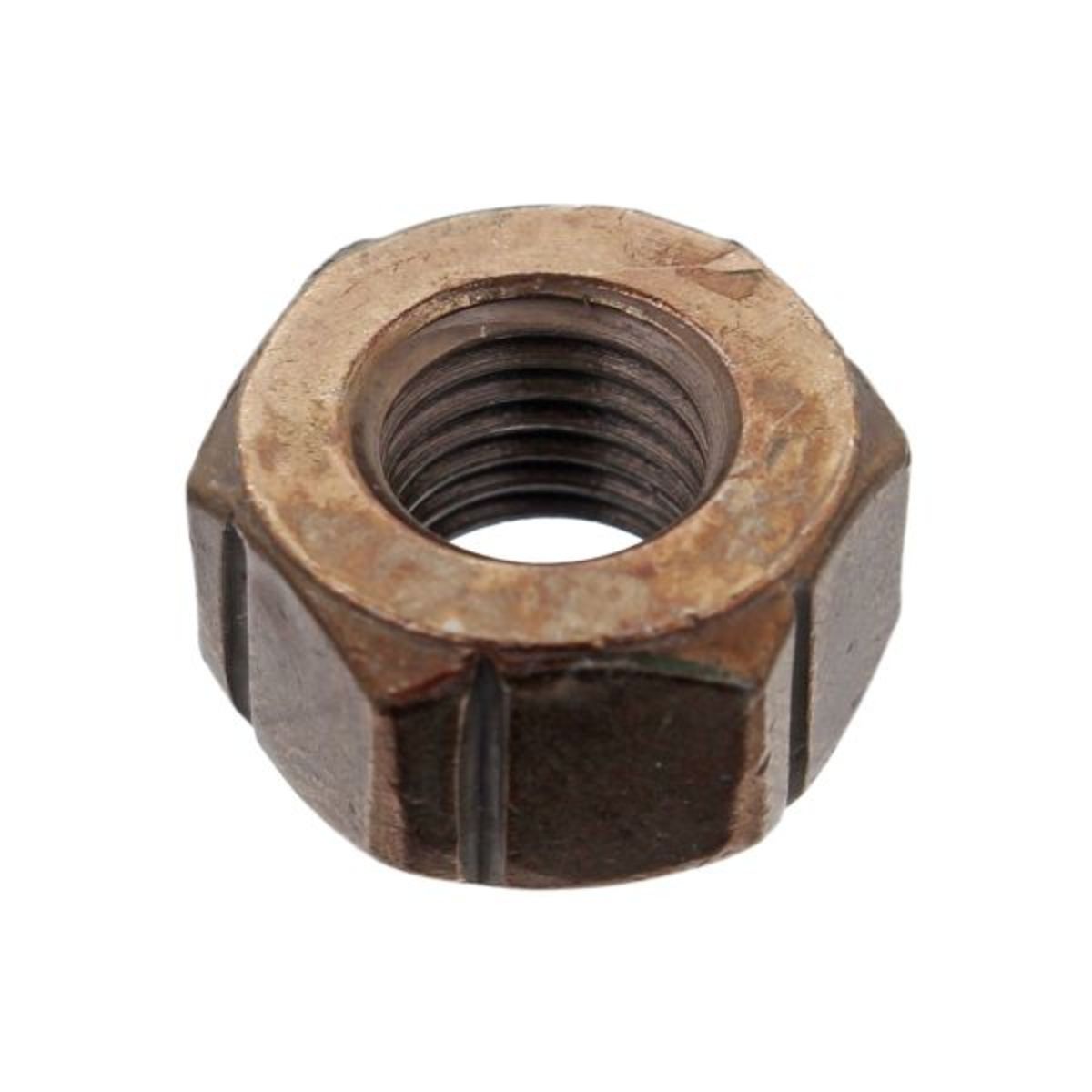 Kiertokangenmutteri FEBI BILSTEIN 02127