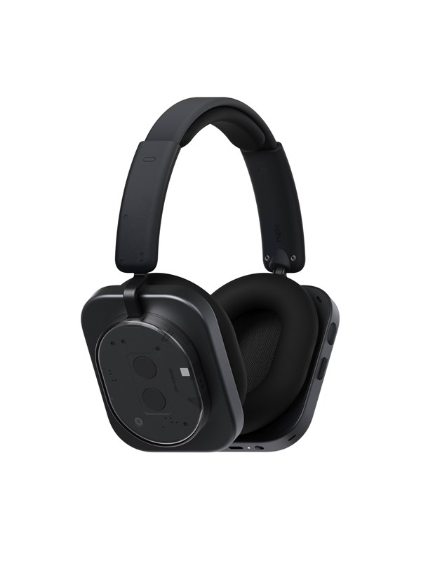 Nothing Headphone (1) - Black