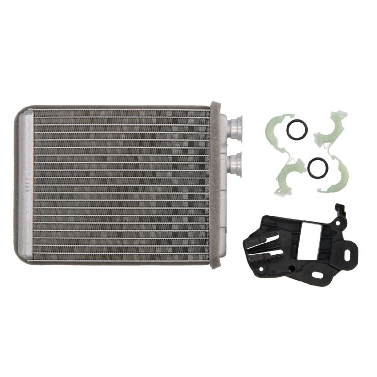 Lämmityslaitteen kenno MAHLE AH 38 000P