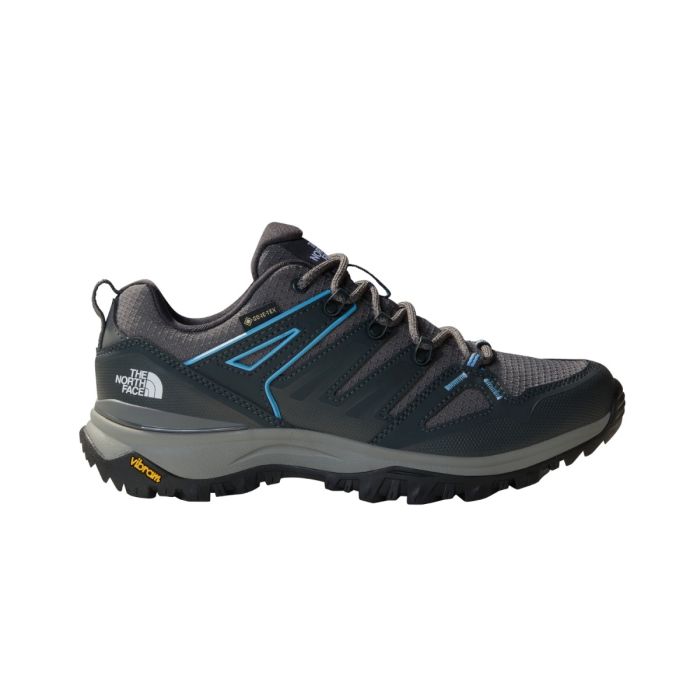 The North Face Hedgehog Gore-Tex Hiking K. 38 Harmaa Naiset