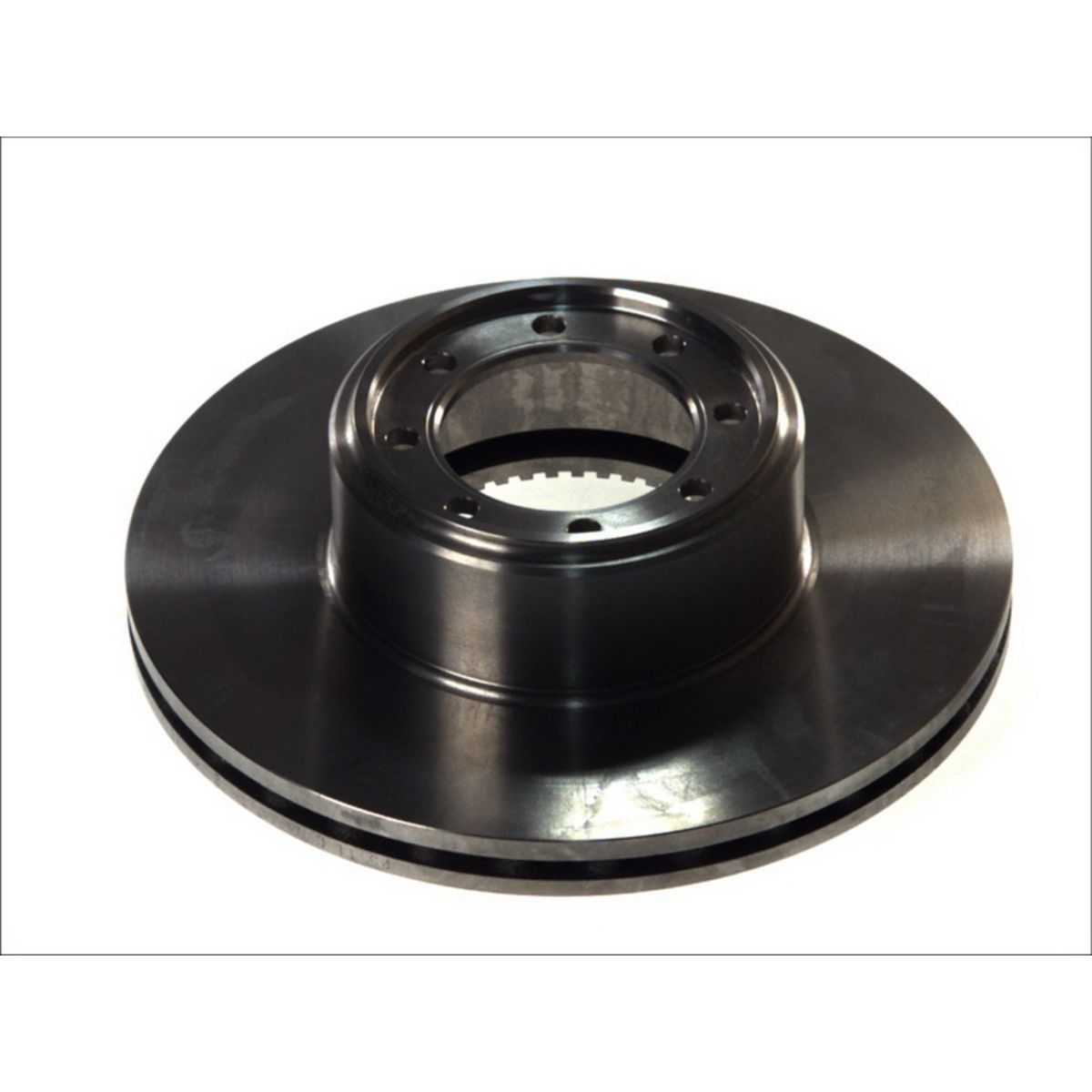 Jarrulevy BREMBO 09.9761.60