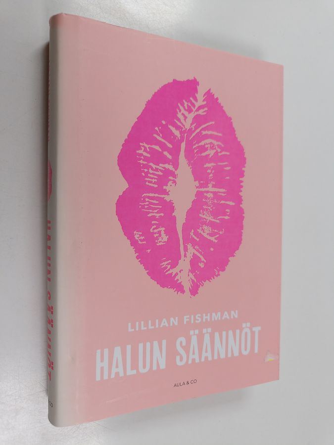Halun säännöt