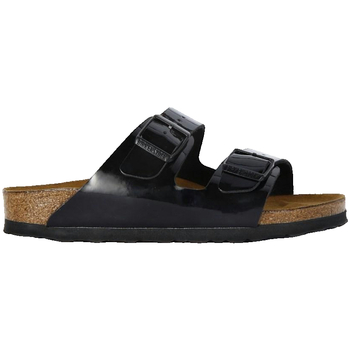 BIRKENSTOCK Pistokkaat 'Arizona' musta