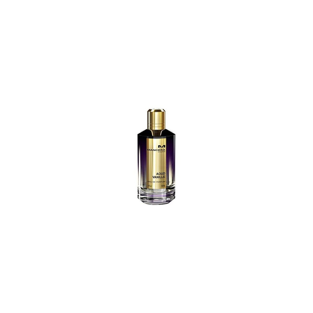Mancera Aoud Vanille EDP 60 ml