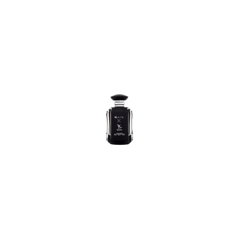 Royal collection Black X EDP - 100 ml