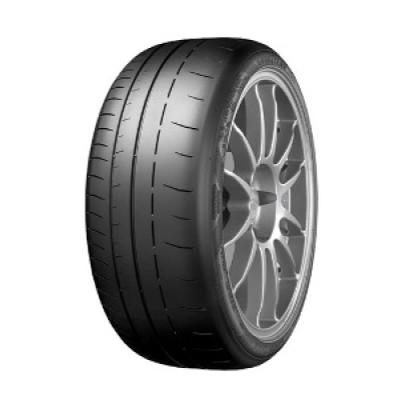Goodyear Eagle F1 Supersport RS ( 315/30 ZR21 (105Y) XL EVR, N0, vannesuojalla (MFS) )