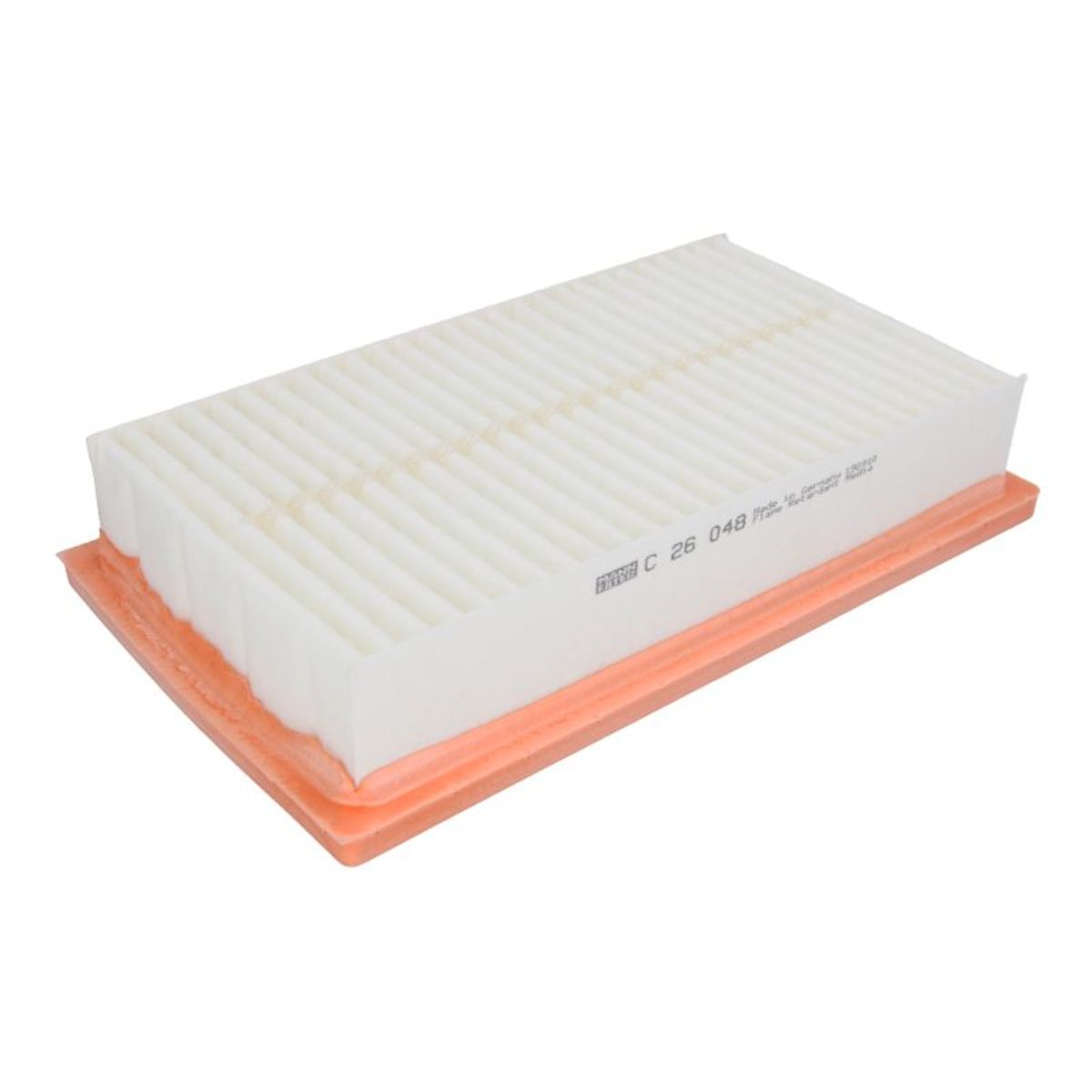 Ilmansuodatin MANN-FILTER C 26 048
