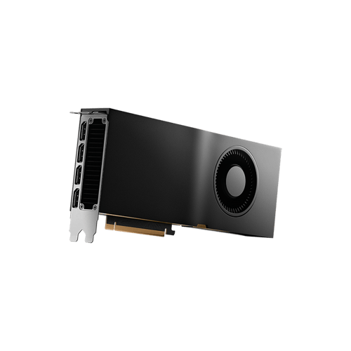 PNY RTX 5000 Ada Small Box - 32GB GDDR6 RAM - Näytönohjaimet
