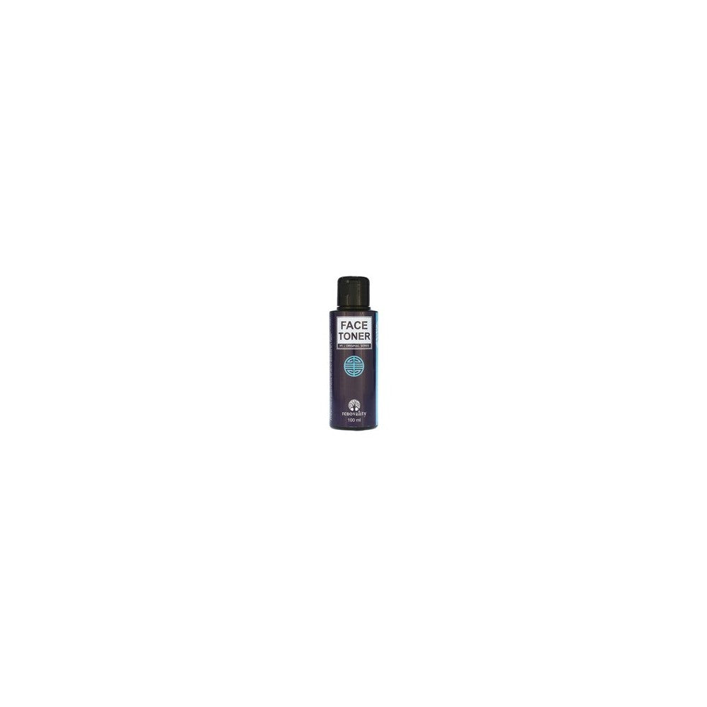 Renovality Original Series Facial Tonic - Virkistävä ja kosteuttava tonic - 100 ml