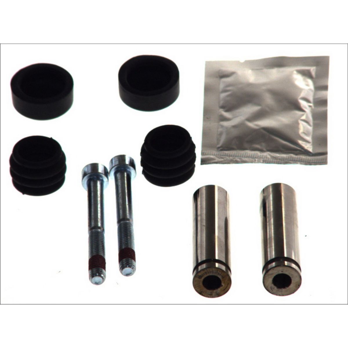 Jarrusatulan ohjainhylsysarja QUICK BRAKE 113-1386X