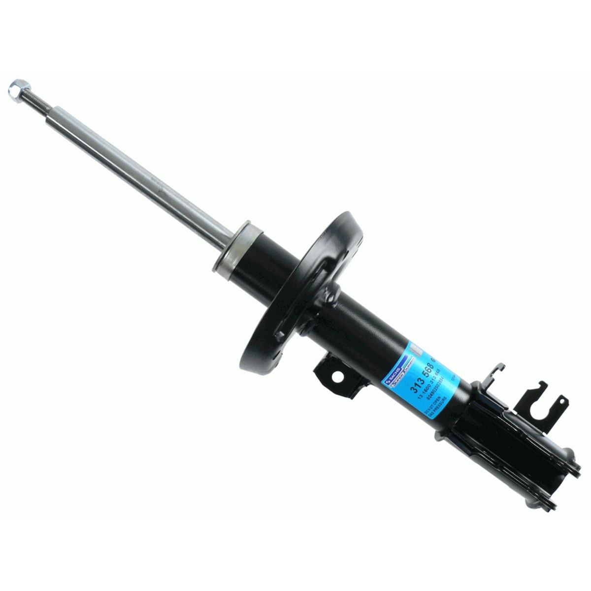 Iskunvaimennin SACHS 313 568