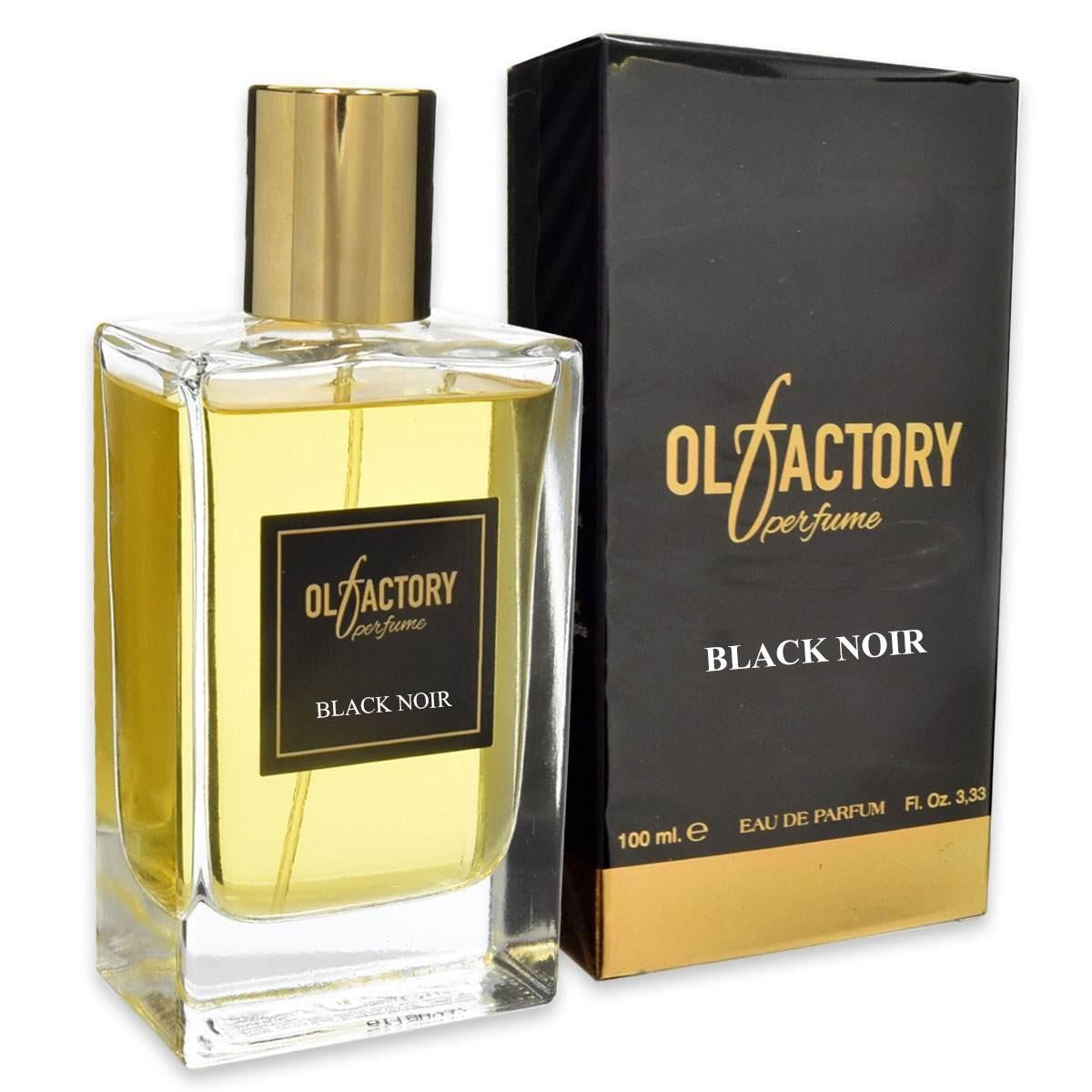 Olfactory Edp 100 Ml Nero Noire