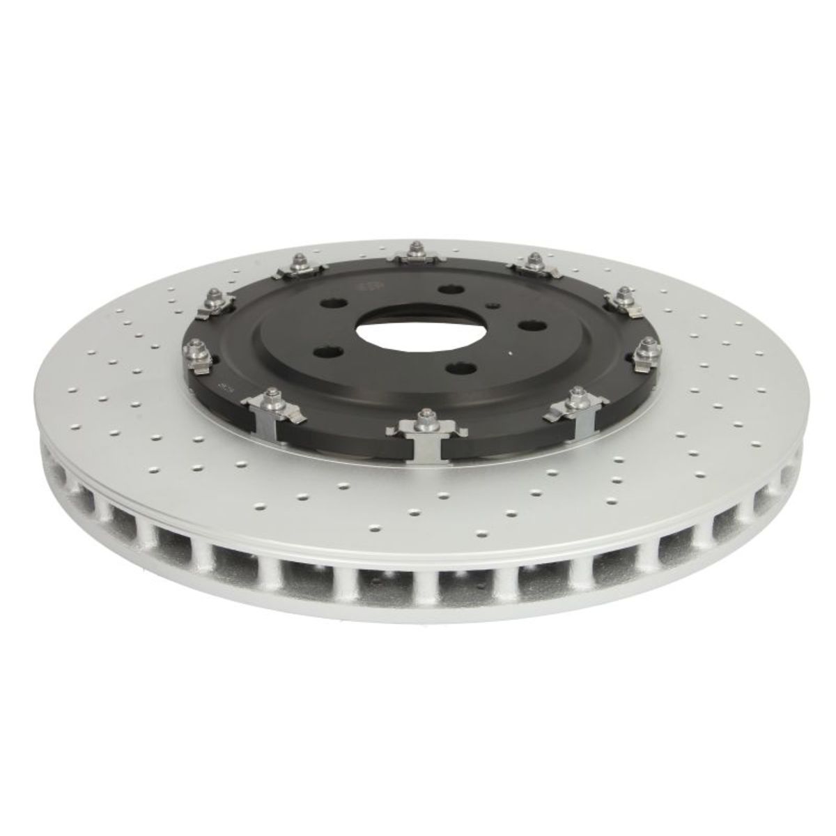 Jarrulevy BREMBO 09.B386.33
