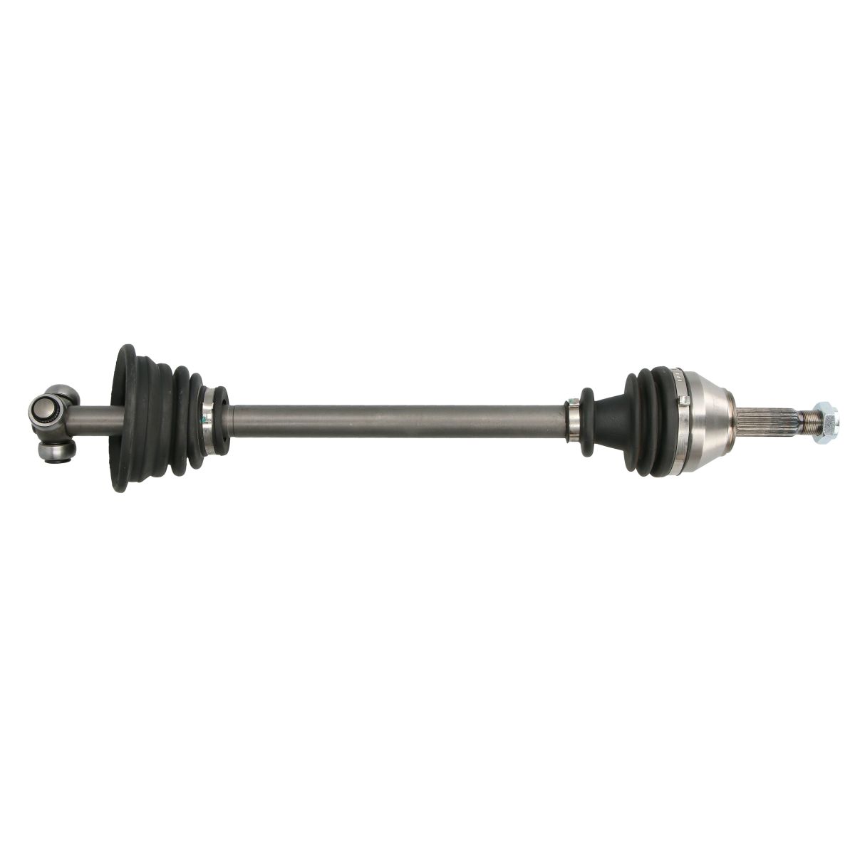 Vetoakseli PASCAL G2R022PC
