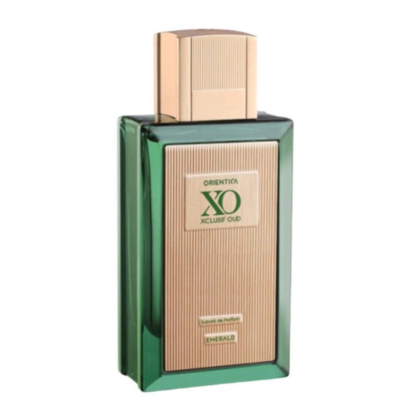 Orientica Xclusif Oud Emerald -hajuvesiuute - 60ml