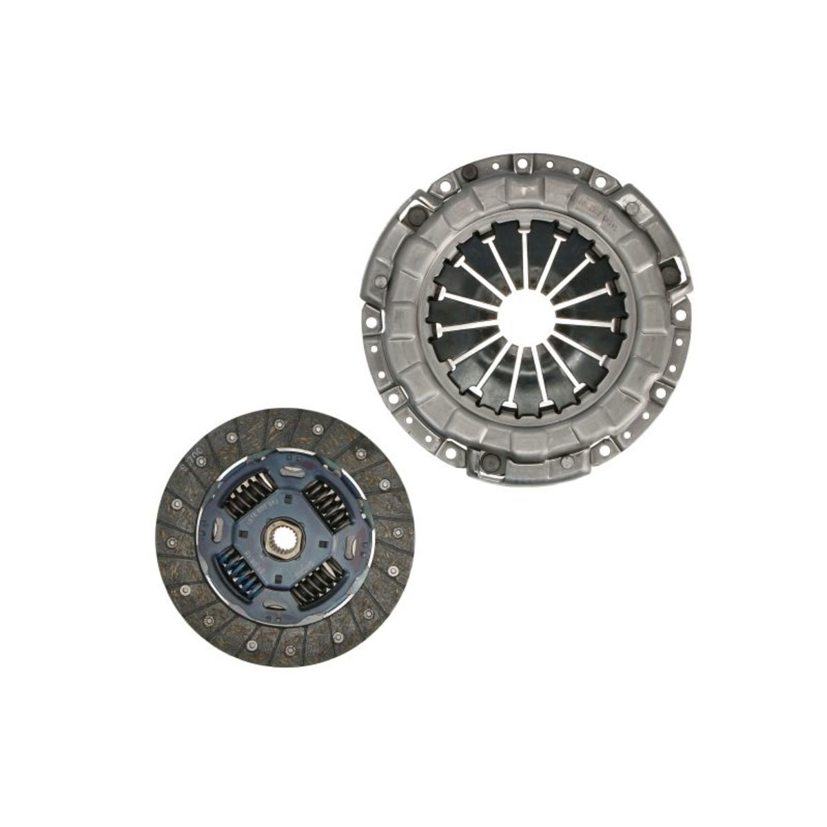 Kytkinpaketti SACHS 3000 950 864