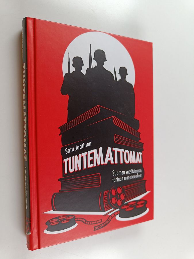 Tuntemattomat