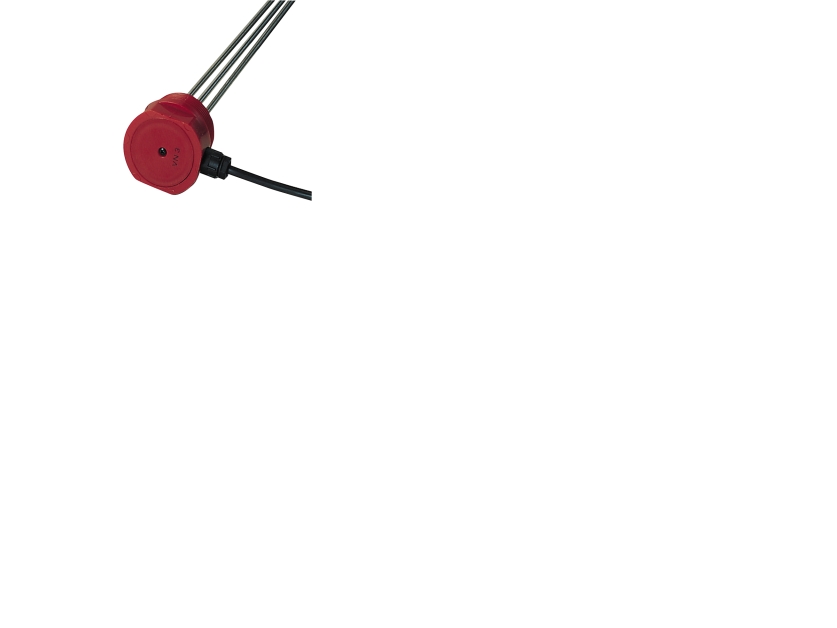 Carlo Gavazzi Tasonmittari 2x1m ruostumaton teräs eristetty.