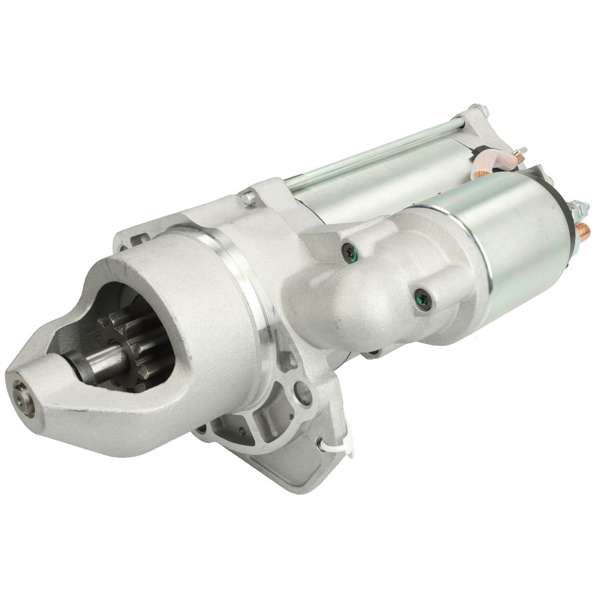 Käynnistysmoottori PULSAR PSR40216