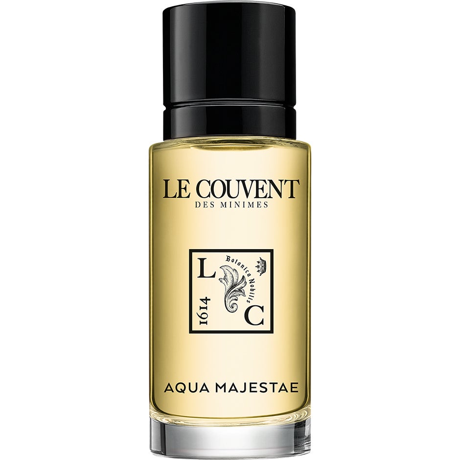 Le Couvent Aqua Majestae Botanical Cologne Eau de Toilette - 50 ml