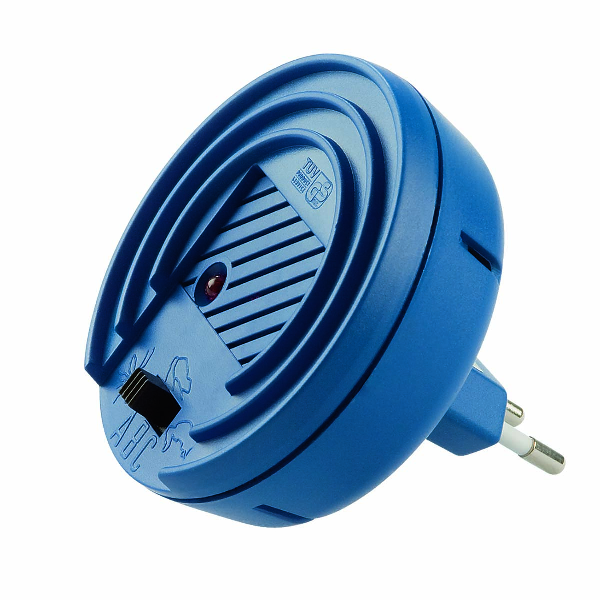 ISOTRONIC Ultraääni Tuholaiskarkotin 230 V