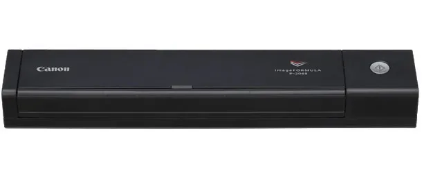 Canon kuvanmuodostuslaitteisto P-208II