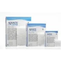 Aquacel Extra 10x10cm 10 kpl