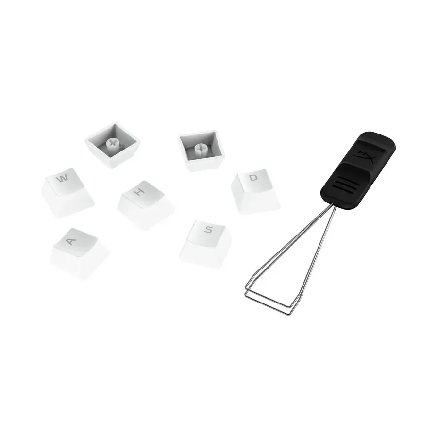 HyperX Double Shot PBT