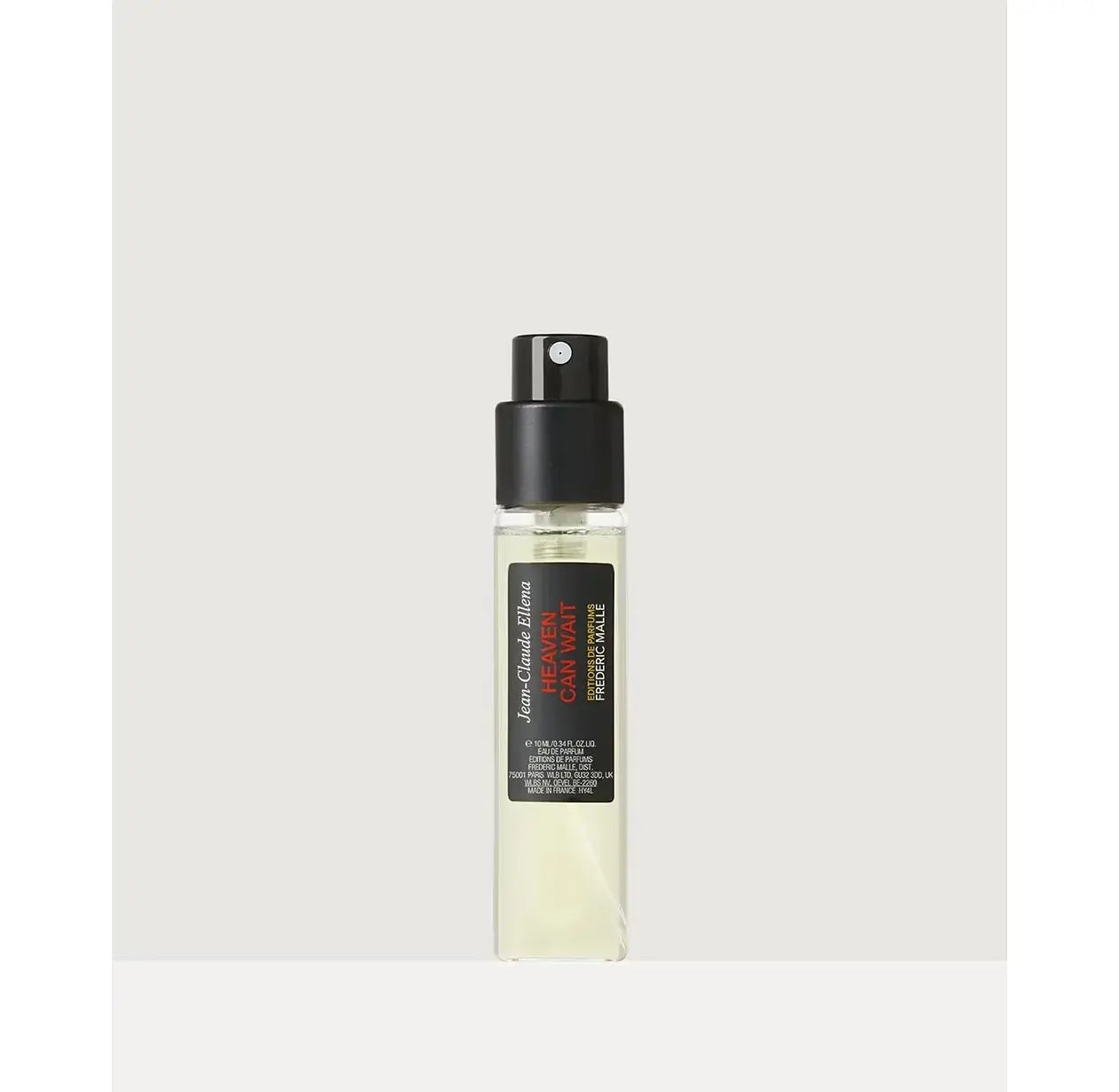 Heaven Can Wait Frederic Malle - 10 ml unisex parfyymivesi