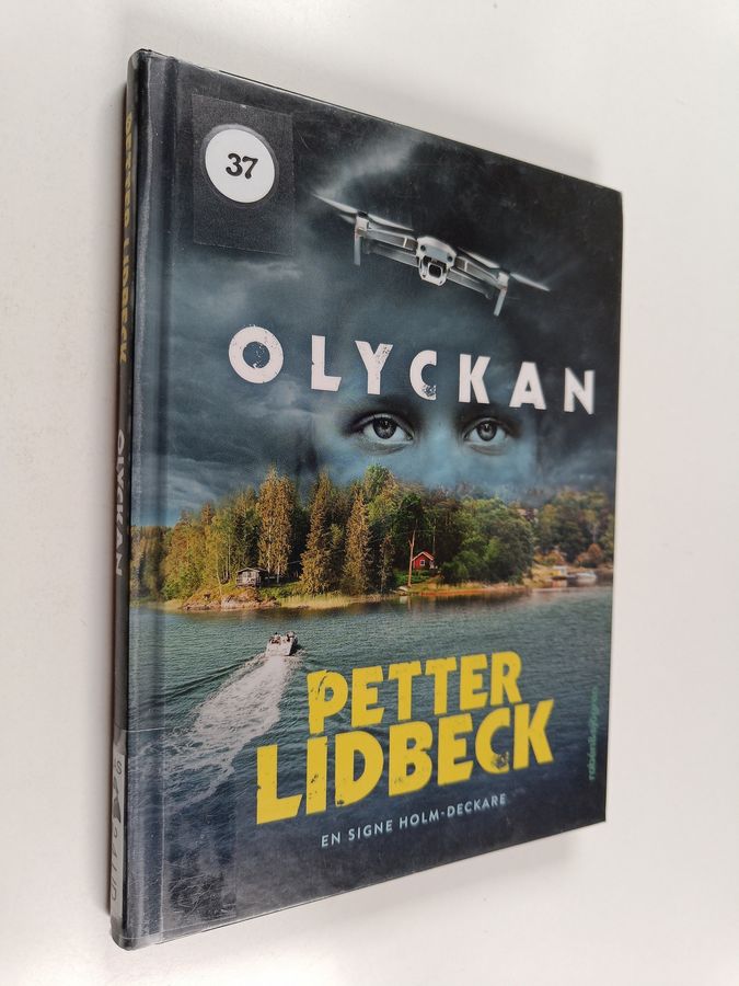Olyckan