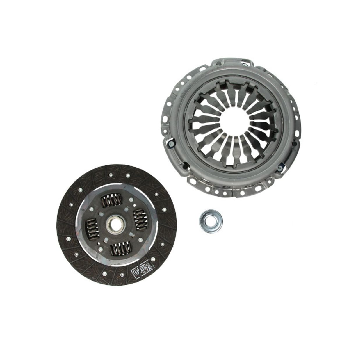 Kytkinpaketti VALEO 826817