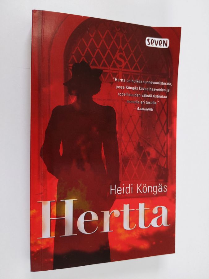Hertta