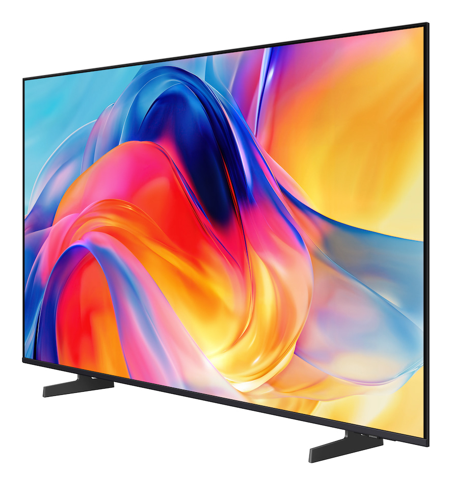 Samsung 43" 4K Mini LED TV 2026 - TU43M72HBUXNA