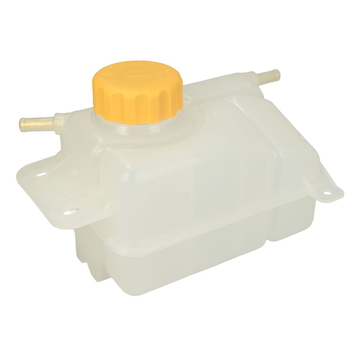 Nestesäiliö, jäähdytysneste THERMOTEC DBX032TT